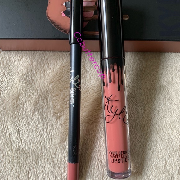 Kylie Cosmetics Makeup | Kylie Cosmetics Matte Lip Kit Liquid Lipstick
